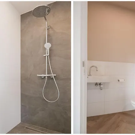 Flat With Sea View And Parking *